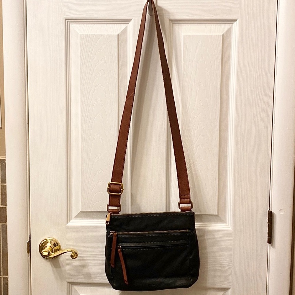 Fossil Crossbody Purse